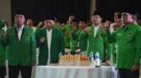 Amran Sulaiman Calon Ketum PPP: Bukan Dukungan Haji Isam? Amran Sulaiman Calon Ketum PPP: Bukan Dukungan Haji Isam?