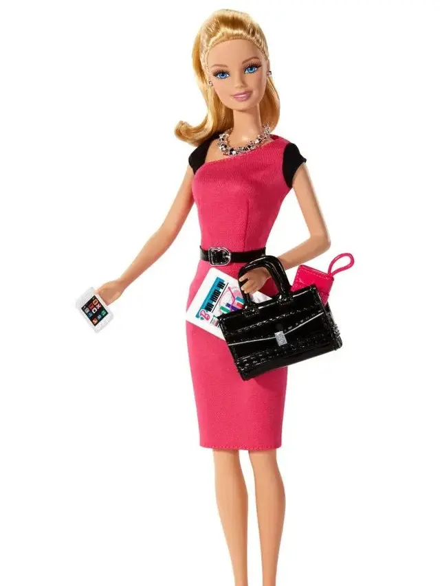 Harga Boneka Barbie Naik? Inilah 3 Fakta Mengejutkan!
