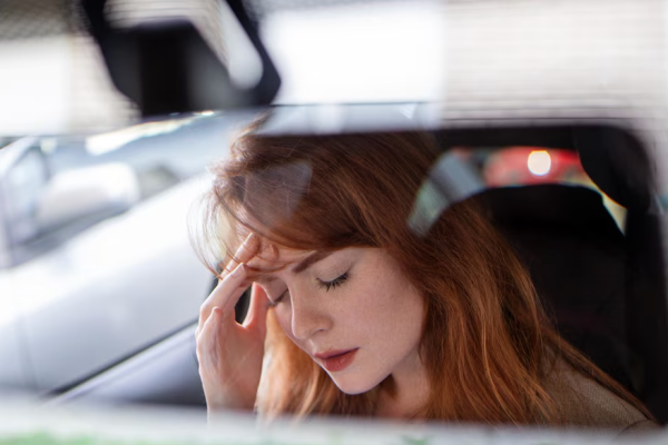 Hilangkan Bau Sangit Kabin Mobil: Penyebab & Solusi Ampuh