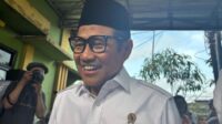 Ijazah Palsu: Cak Imin Bereaksi, Isu Panas Kembali Memanas Ijazah Palsu: Cak Imin Bereaksi, Isu Panas Kembali Memanas