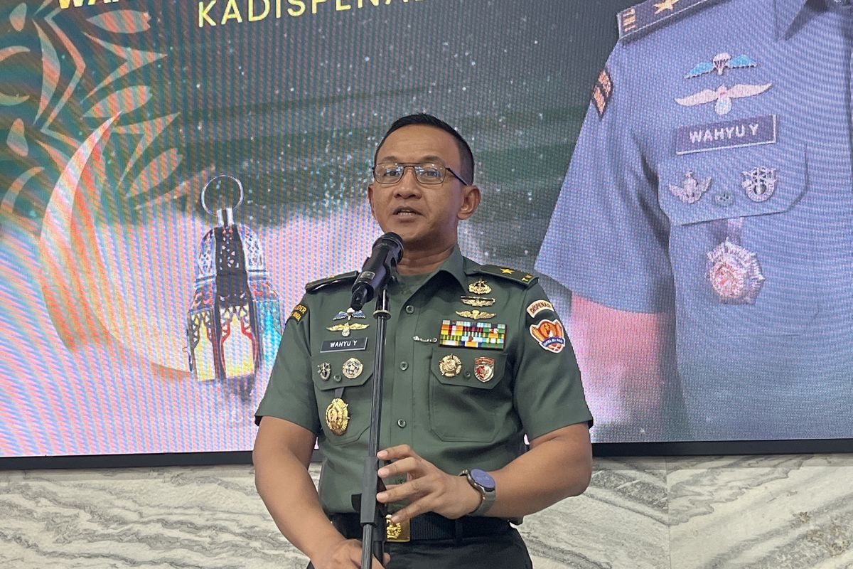 Kebakaran Hebat Landa Markas Kodim 1307 Poso, Sulawesi Tengah