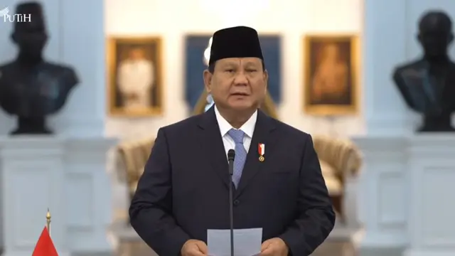 Kekayaan Indonesia: Nikel, Bauksit, Sawit, Sumber Gangguan Prabowo?