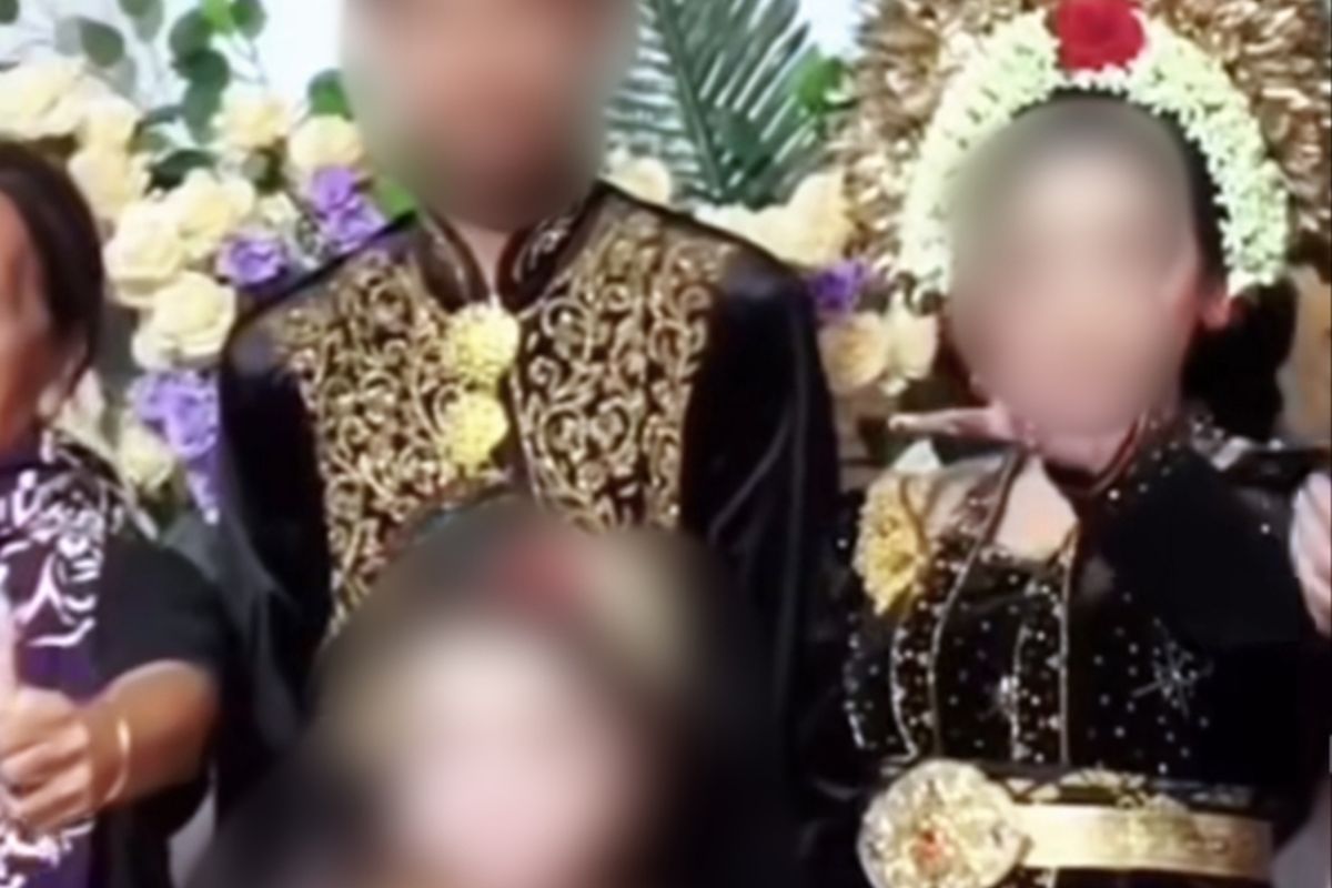 Lombok: Perkawinan Anak, Degradasi Moral, Ancam Generasi Muda