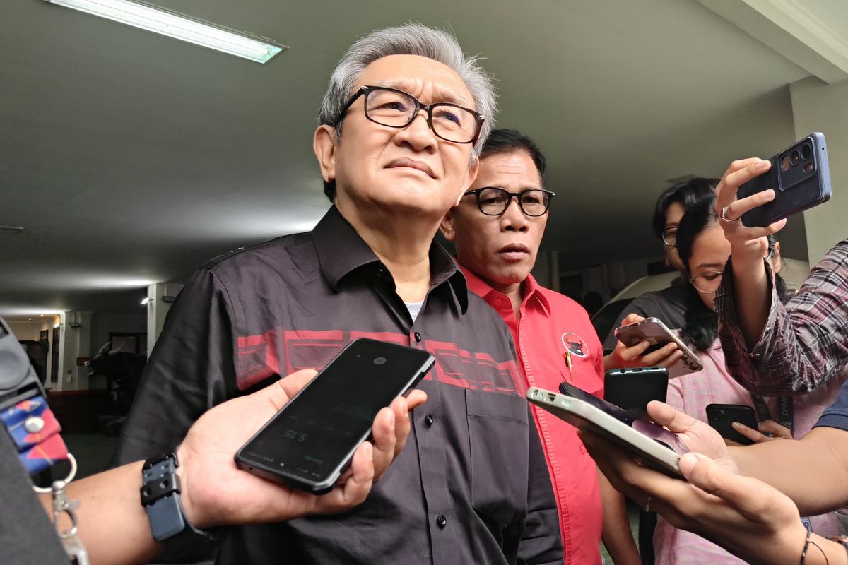 Misteri Harun Masiku: Kebon Jeruk-Tanah Abang dalam Sekejap? Misteri Harun Masiku: Kebon Jeruk-Tanah Abang dalam Sekejap?