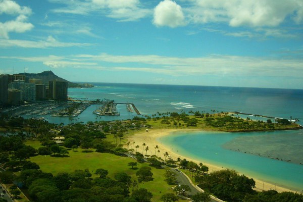 Nauru: Kejayaan Hilang, Kisah Negara Terkaya yang Bangkrut