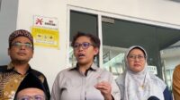 Orangtua Fasilitasi: Perkawinan Anak Merajalela di Indonesia? Orangtua Fasilitasi: Perkawinan Anak Merajalela di Indonesia?