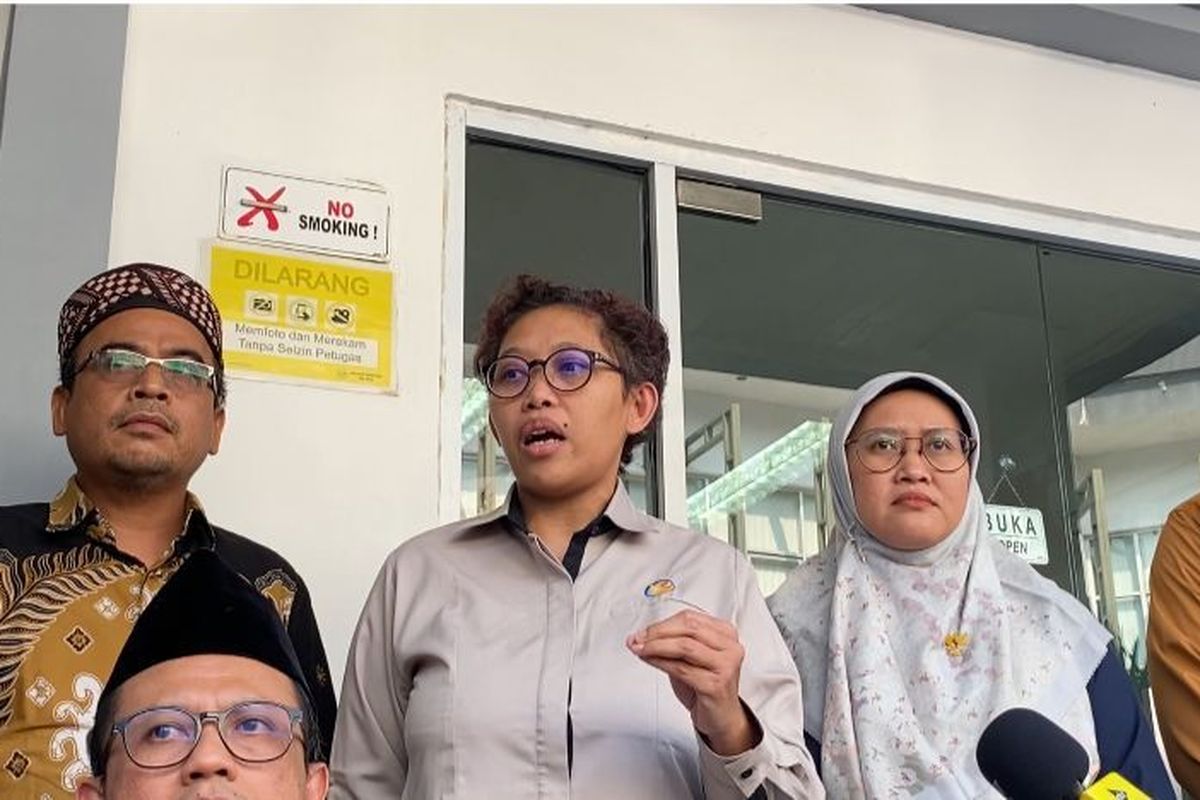 Orangtua Fasilitasi: Perkawinan Anak Merajalela di Indonesia? Orangtua Fasilitasi: Perkawinan Anak Merajalela di Indonesia?