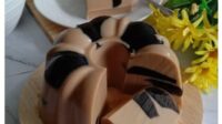 Puding Cappucino Cincau: Resep Legit, Manis, dan Wangi Menggoda Puding Cappucino Cincau: Resep Legit, Manis, dan Wangi Menggoda