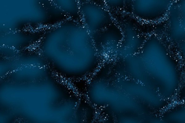 Rahasia Alam Semesta: 5 Fakta Mengejutkan Materi Gelap Rahasia Alam Semesta: 5 Fakta Mengejutkan Materi Gelap