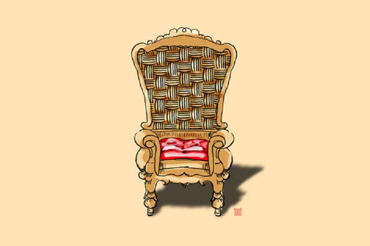 Rahasia Kekuasaan Presiden: Bongkar Strategi & Pengaruhnya