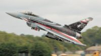 Rahasia Kekuatan Eurofighter Typhoon: Jet Tempur Eropa Terbaik Rahasia Kekuatan Eurofighter Typhoon: Jet Tempur Eropa Terbaik