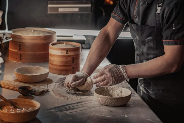 Rahasia Resep Cipuk Super Enak, Ide Jualan Laris Manis!