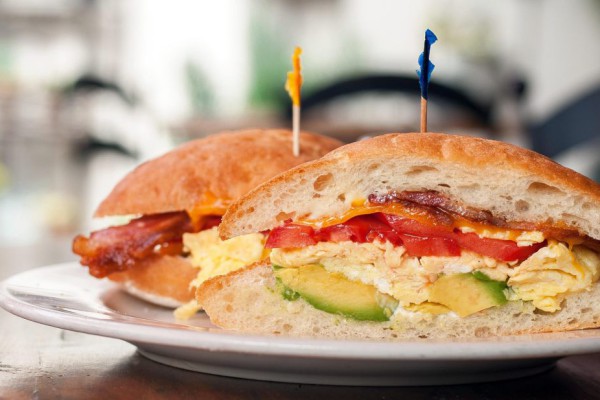 Rahasia Sandwich Telur Mayo Creamy Anti-Enak: 5 Tips Mudah