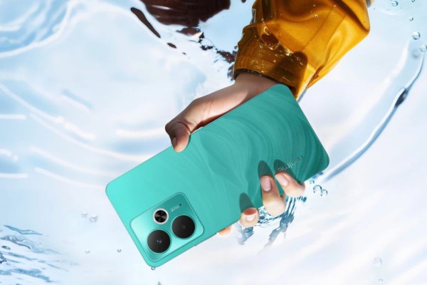 Realme 14T: Dimensity 6300, HP Terbaik di Indonesia? Realme 14T: Dimensity 6300, HP Terbaik di Indonesia?