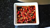 Resep Sambal Kecap Anti Gagal: Pedas Segar Tanpa Tomat