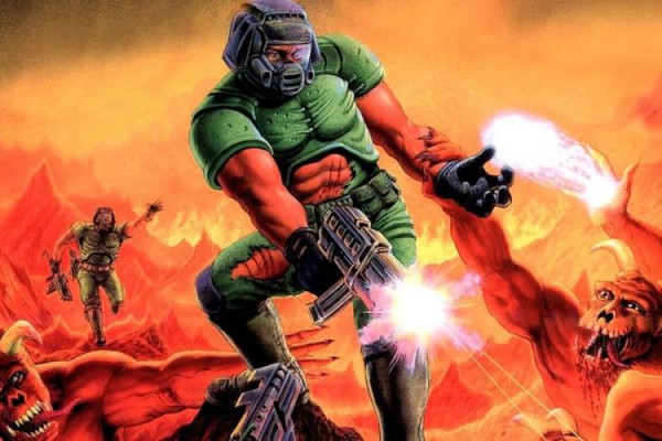 Revolusinya FPS 90an: 7 Game Legendaris yang Mengguncang Dunia