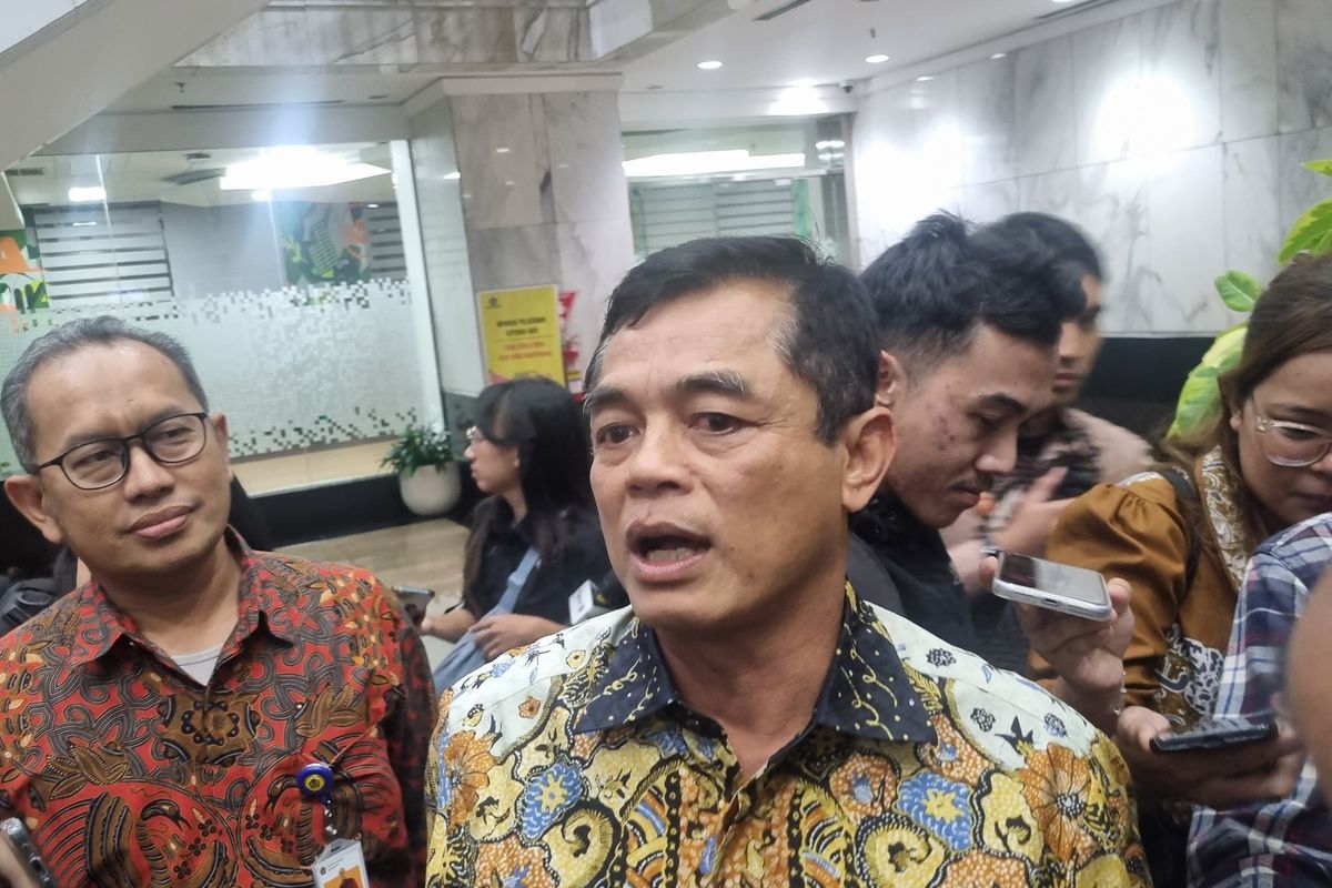 Sri Mulyani Usul Djaka Budi Pimpin Bea Cukai? Fakta Mengejutkan