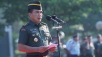 TNI Dituding Intimidasi Mahasiswa UII? Kapuspen Beri Klarifikasi TNI Dituding Intimidasi Mahasiswa UII? Kapuspen Beri Klarifikasi