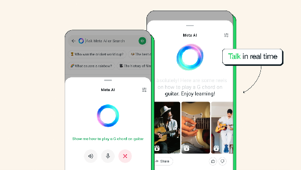 WhatsApp: AI Meta Bikin Ringkasan Chat Otomatis, Canggih!