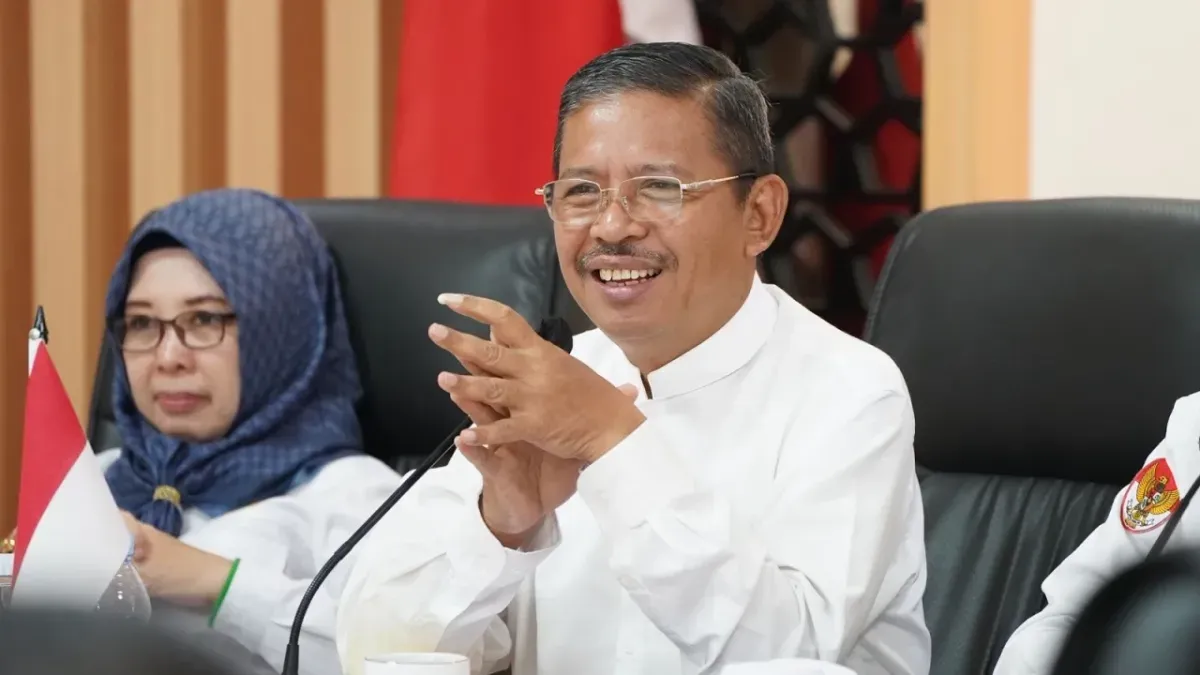 10 Besar Kafilah MQK Nasional 2025: Kemenag Umumkan Juaranya!