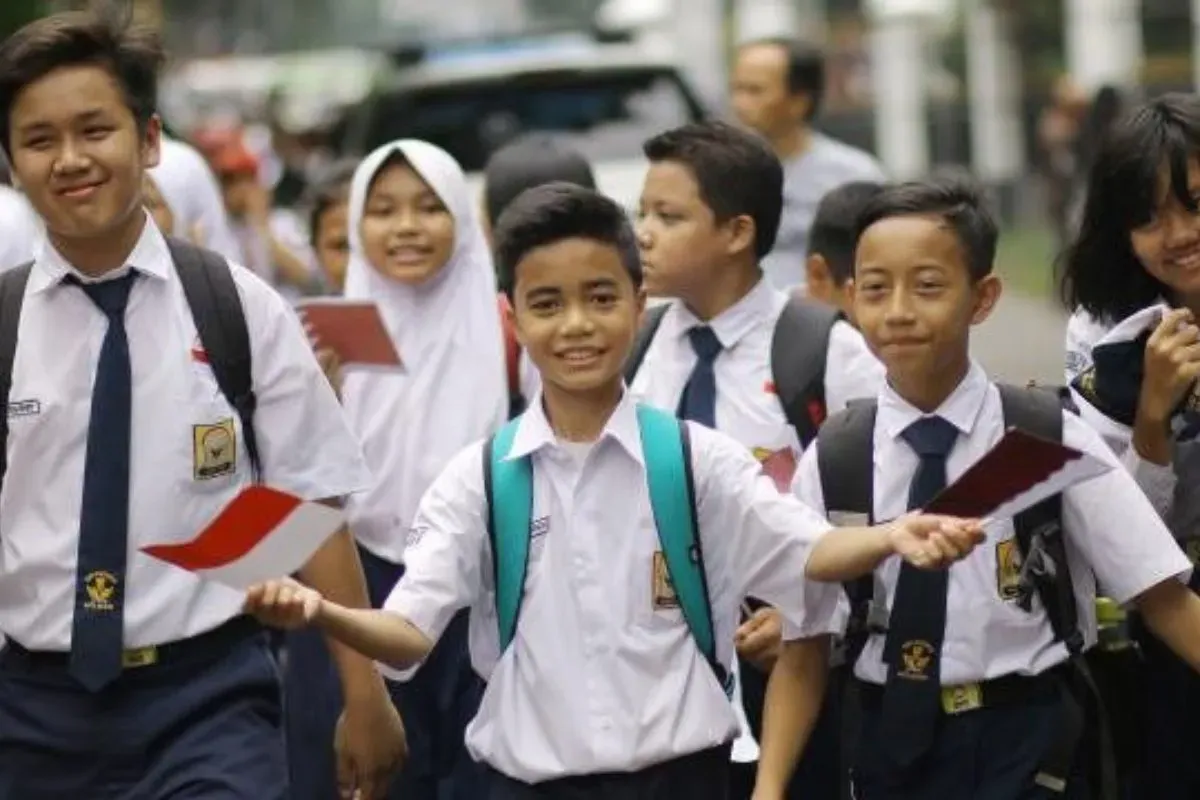 10 SMP Negeri Jakarta Terbaik: Unggul, Terjangkau, dan Terpercaya