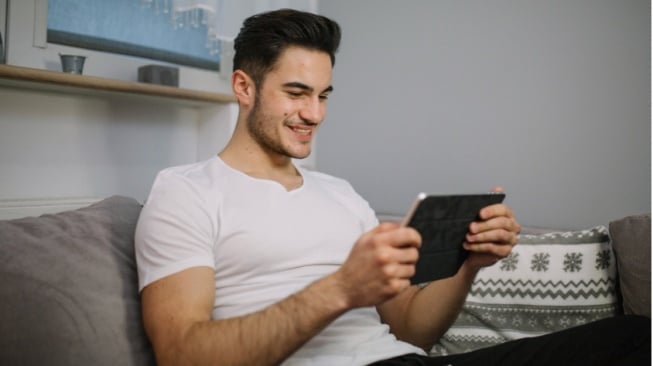 10 Tablet Gaming Terbaik 2025: Murah Meriah, Performa Gahar!