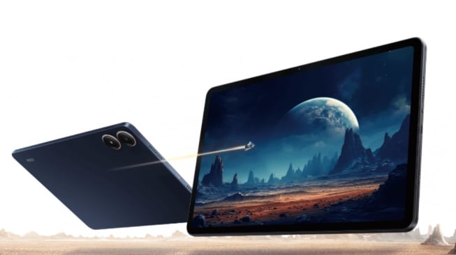 5 Tablet Murah Terbaik Juni 2025: Rekomendasi & Harga Terkini!