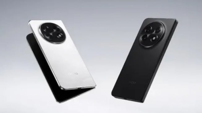 6 HP OPPO Snapdragon Murah: Gaming Lancar, Harga 1 Jutaan!