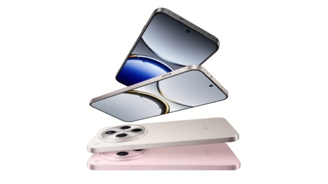 7 HP Kamera Jernih, Harga Sejutaan: Setara Honda BeAT!