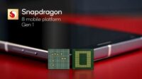 7 HP Snapdragon 8 Gen 1 Terbaik, Harga Rp 4 Jutaan: Gaming & Multitasking!