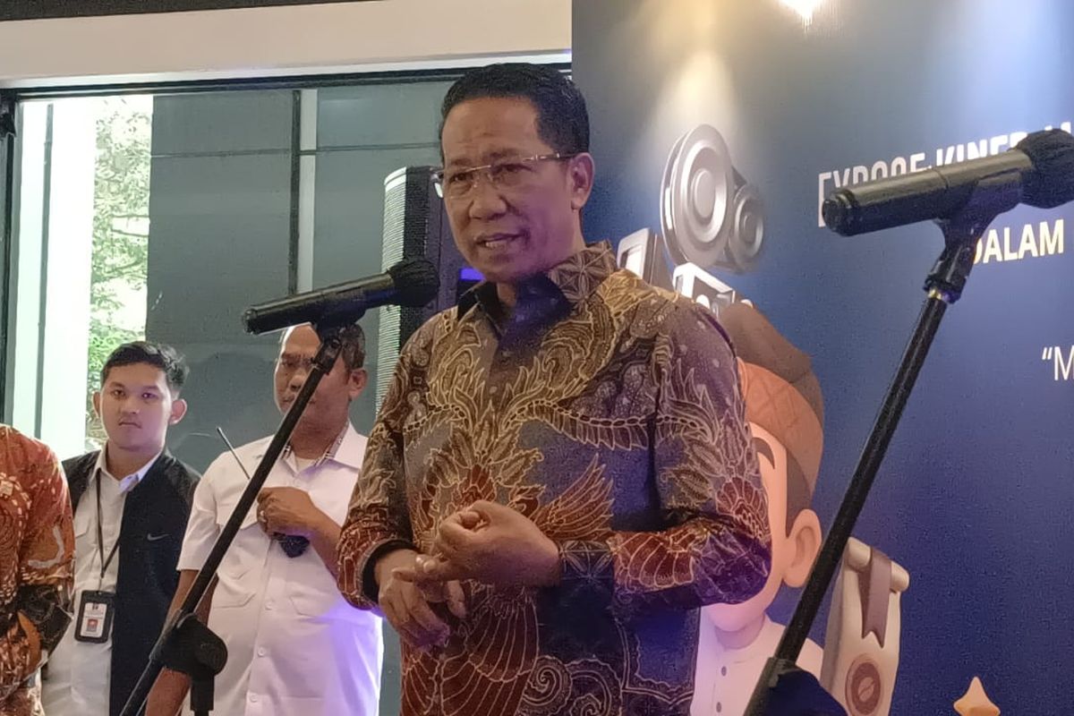 9 Poin Kunci Penguatan DIM RUU KUHAP: Terungkap!