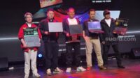 ASUS ROG RTX 50 Series: Laptop Gaming Monster, Harga Mulai Seharga Motor!