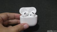 AirPods Ajaib: Rekam Studio, Kontrol Kamera iPhone Jauh AirPods Ajaib: Rekam Studio, Kontrol Kamera iPhone Jauh