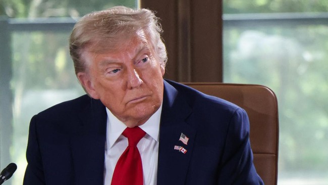 Aliansi AS-Israel: Perang Bayangan Melawan Iran Resmi Dimulai