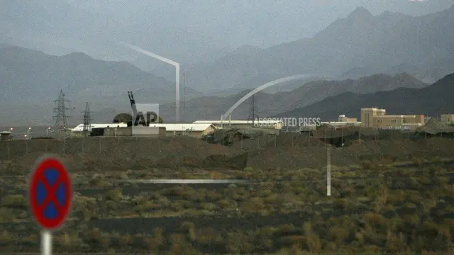 Ancaman AS-Iran: Indonesia Penting Kawal Perdamaian Dunia