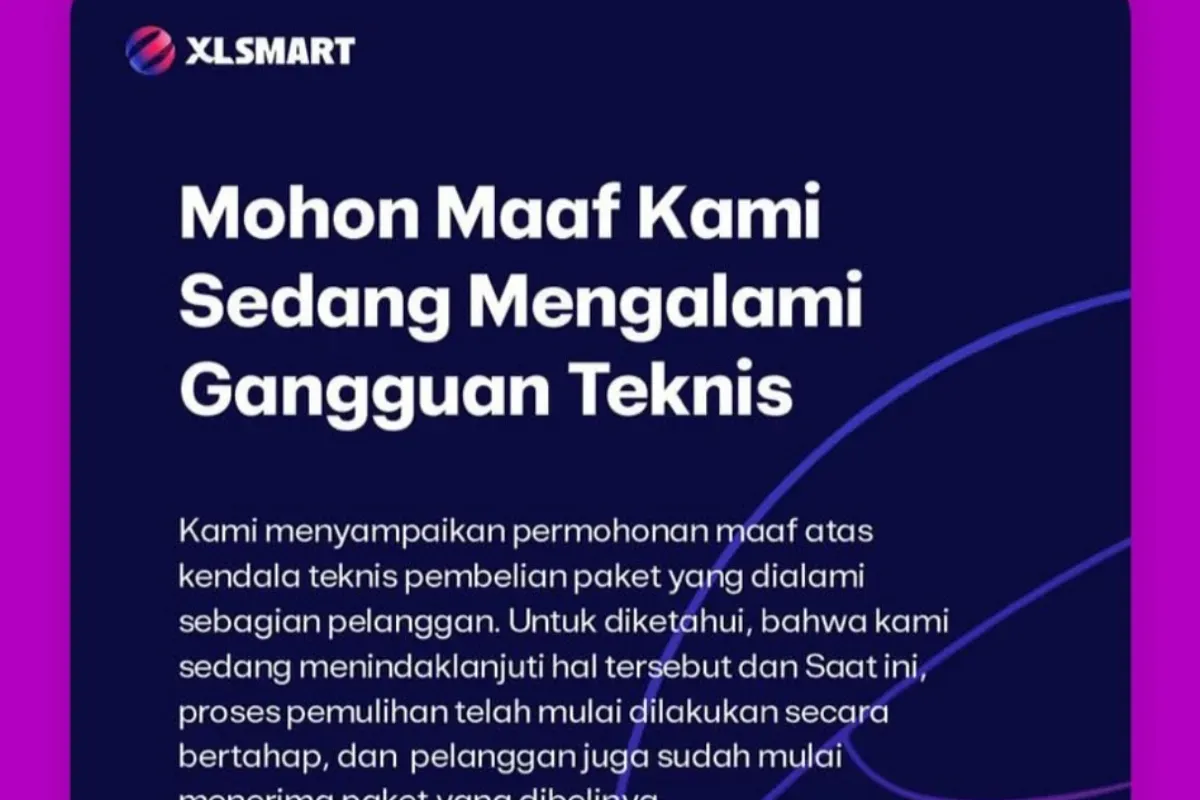 Axisnet Error? Solusi Resmi & Cara Mudah Perbaiki Akses!