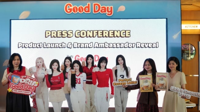 BABYMONSTER Jadi Brand Ambassador: Kopi Lokal Kuasai Pasar Indonesia?
