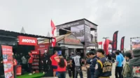 BBQ Ride 2025: Petualangan Kustom Motor & Sajian Lezat