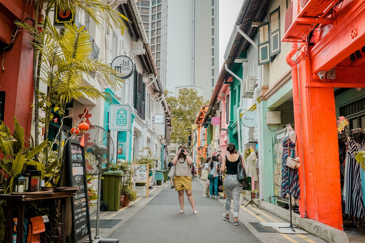 Bocah Indonesia Dianiaya, Dipukul Botol di Singapura: Kisah Pilu