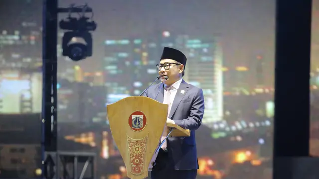 Cak Imin Puji Jakarta Fair 2025: Dongkrak Ekonomi Nasional