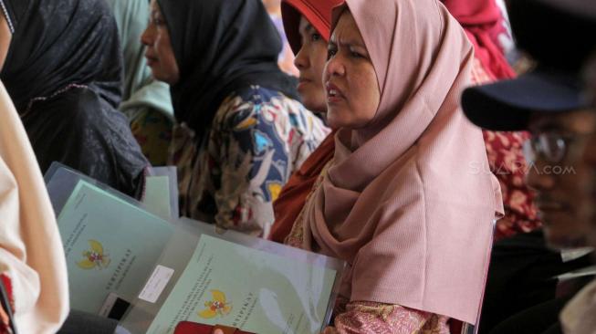 Cek Sertifikat Tanah Online: Mudah, Cepat, Tanpa ke BPN!