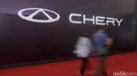 Chery Raih Prestasi Fantastis: 1 Juta Unit Terjual 5 Bulan Chery Raih Prestasi Fantastis: 1 Juta Unit Terjual 5 Bulan