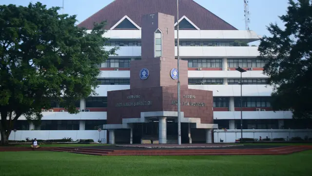 DPR Desak IPB: Kajian Ilmiah Kuat Perubahan Fateta