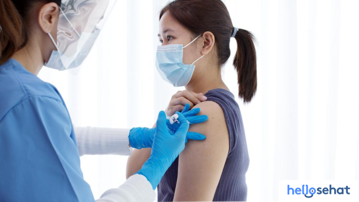 Daftar Harga Vaksin HPV Terbaru: Lokasi & Biaya Lengkap