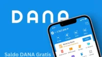 Dapatkan Saldo DANA Gratis Rp772.000: 5 Cara Aman & Legal!