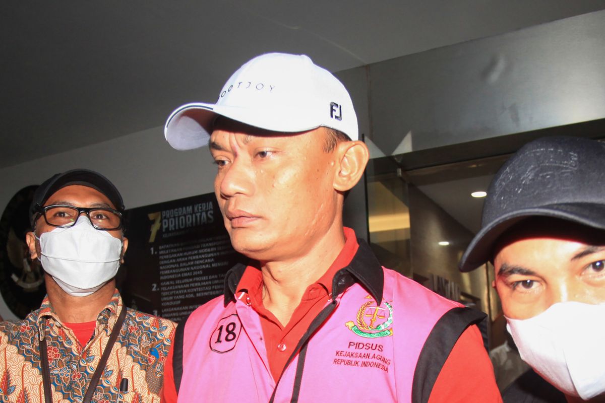 Gaji Hakim Naik Drastis: Apakah Integritas Tergerus?