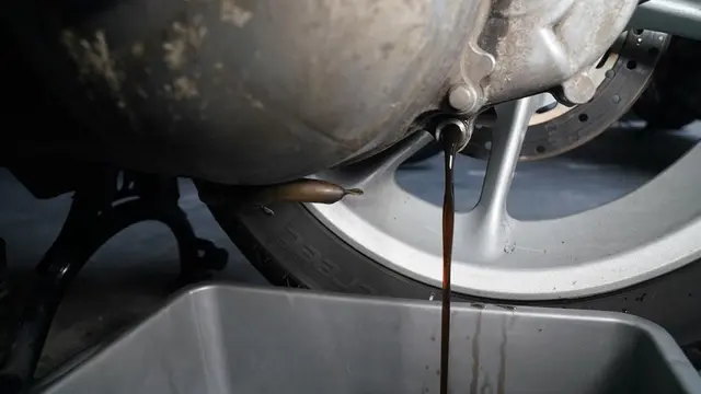 Ganti Oli Gardan Honda Beat Sendiri? Mudah, Ikuti Langkah Ini!