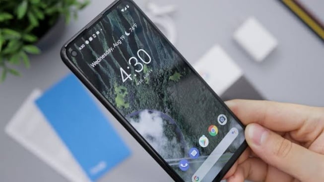 HP Murah Spek Dewa 2025: 5 Rekomendasi Terbaik di Bawah Rp1 Juta!