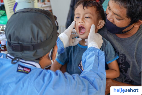 Hak Asasi Manusia: Kesehatan yang Layak untuk Semua?