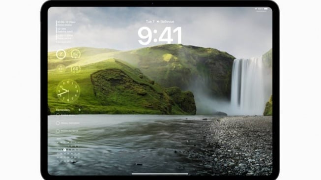 Harga iPad Juni 2025: Panduan Lengkap & Penawaran Terbaik!